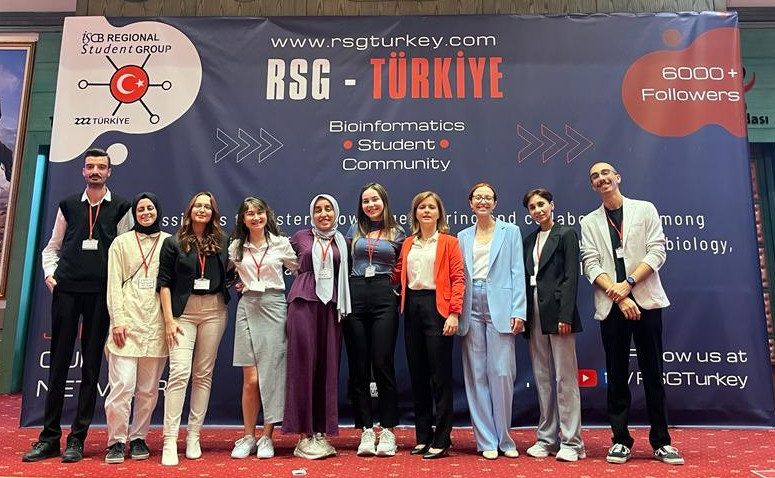 RSG Turkiye Community
